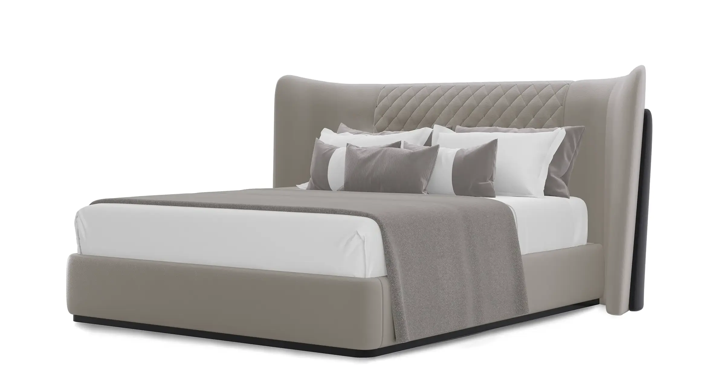 Regal bed