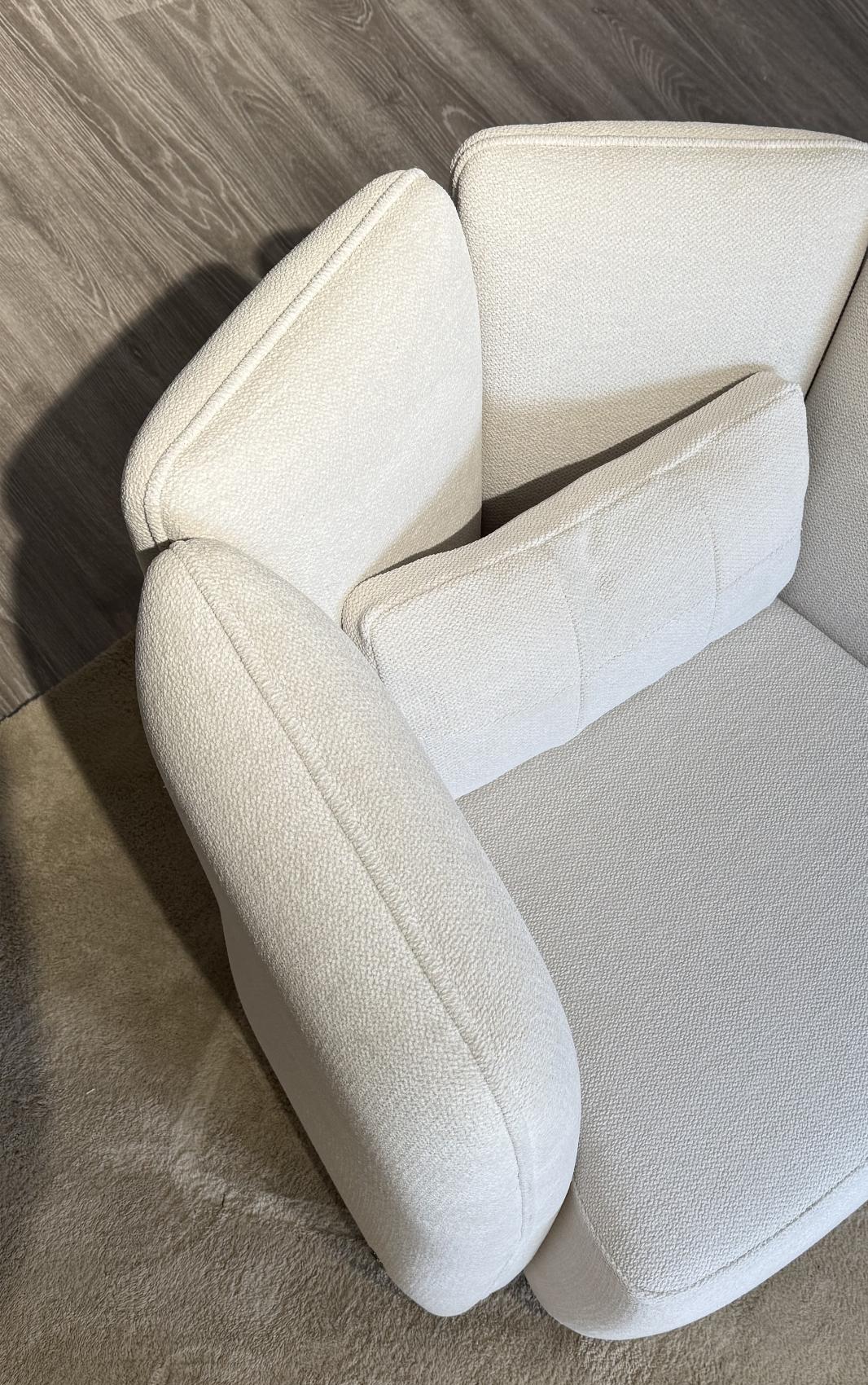 Ford fauteuil