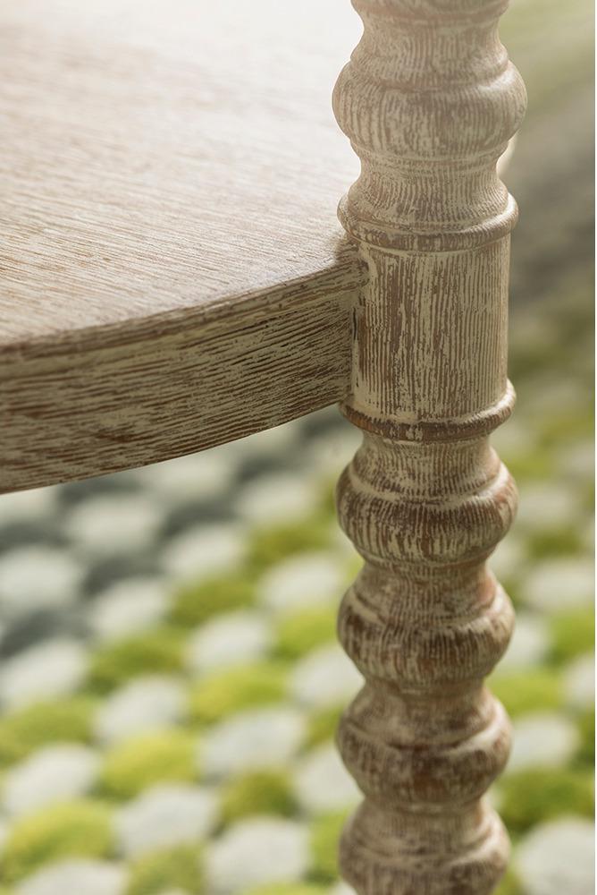 Tormarton table basse
