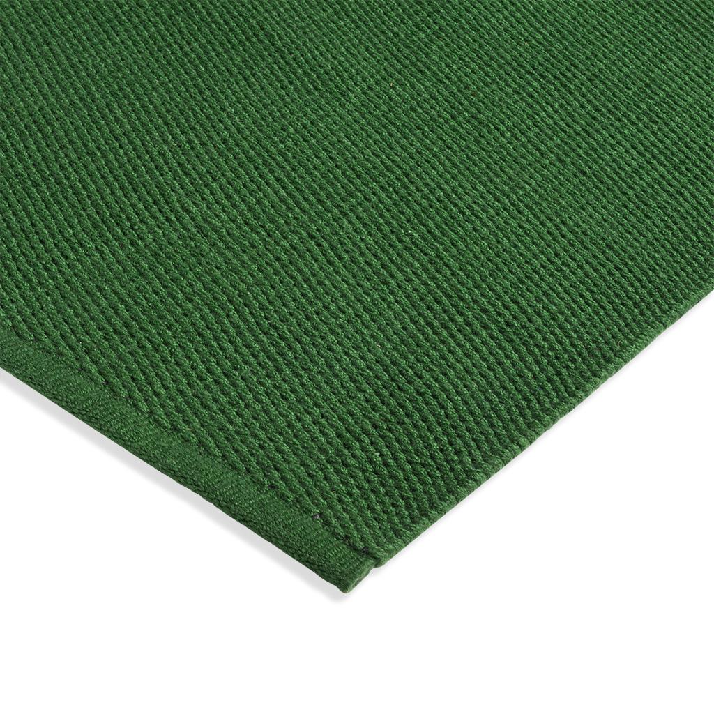 Tapis d’extérieur Deck vert printanier | Taille: 250 × 350 cm