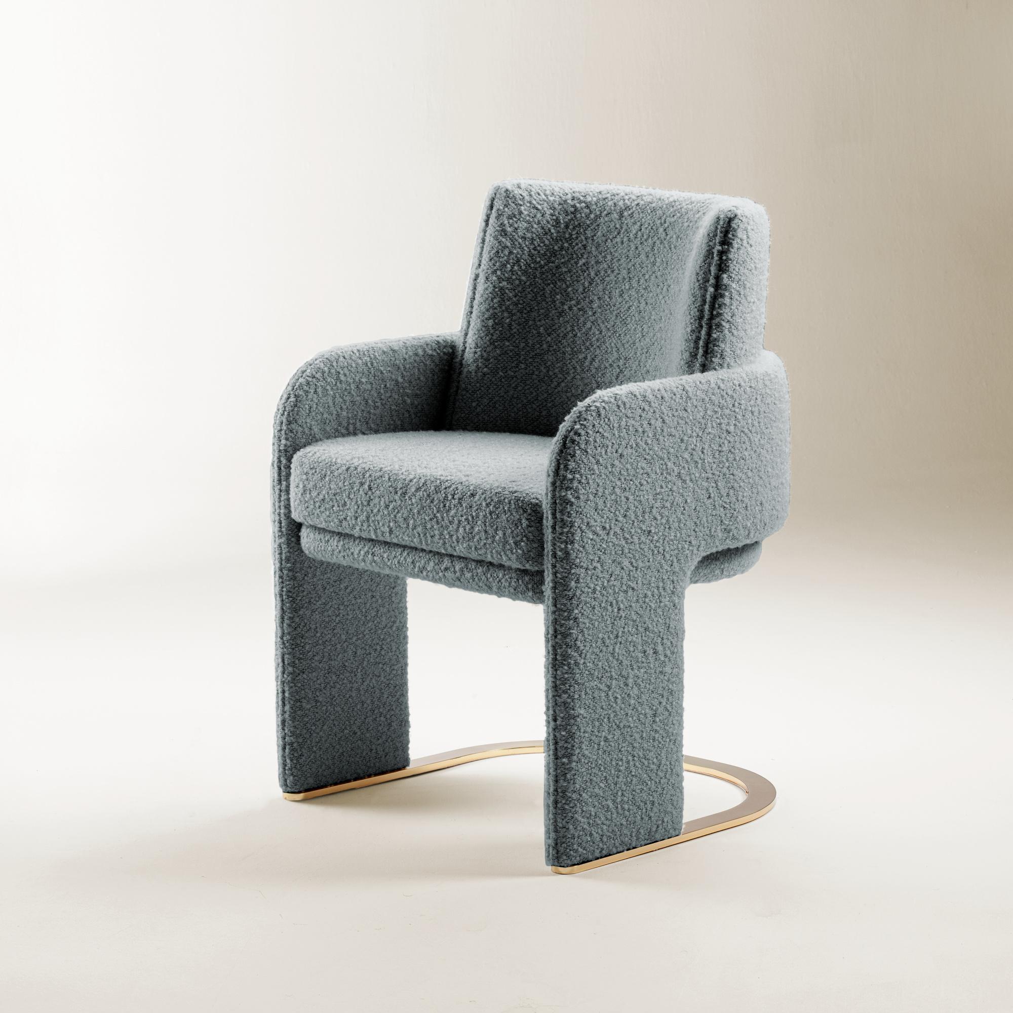 Chaise Odisseia
