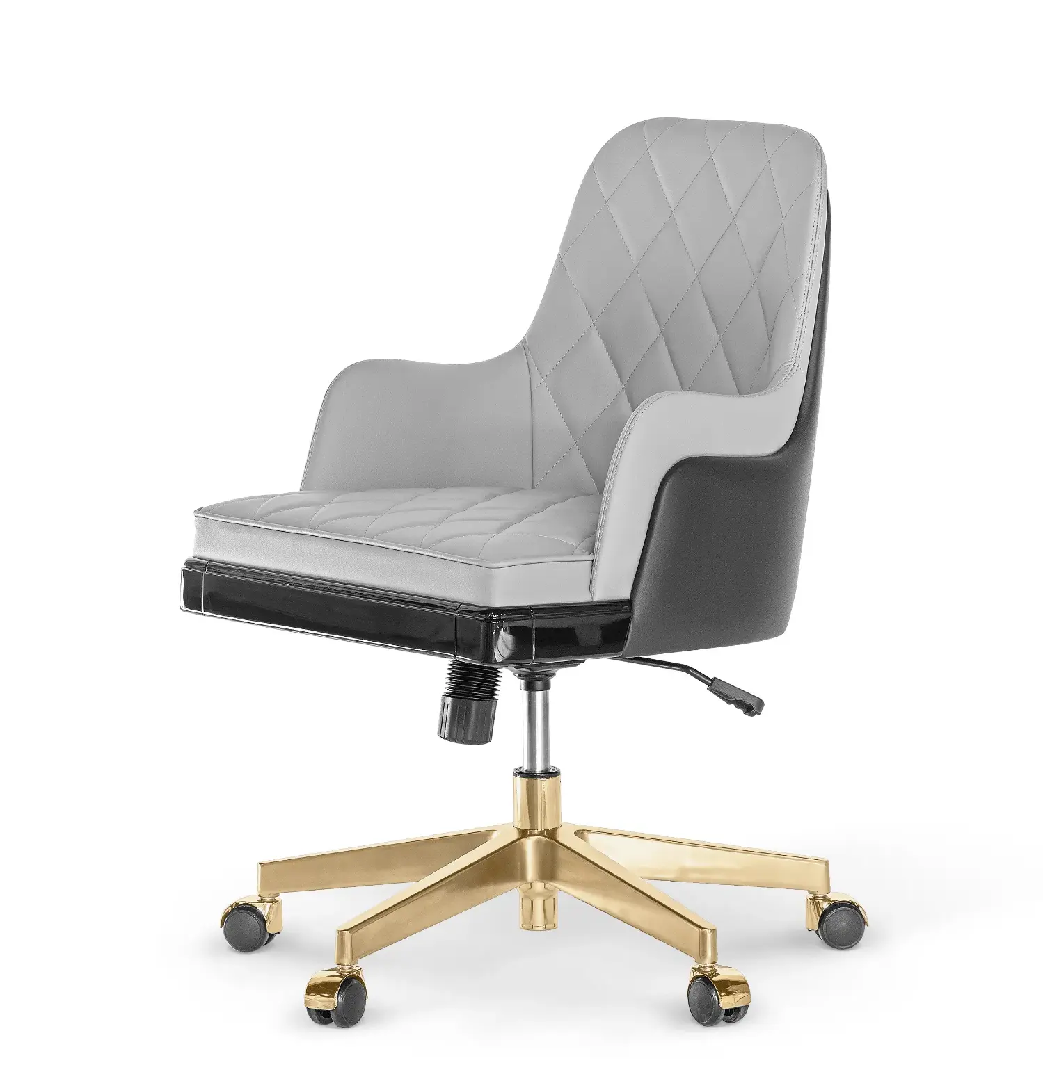 Petit fauteuil de bureau Regal