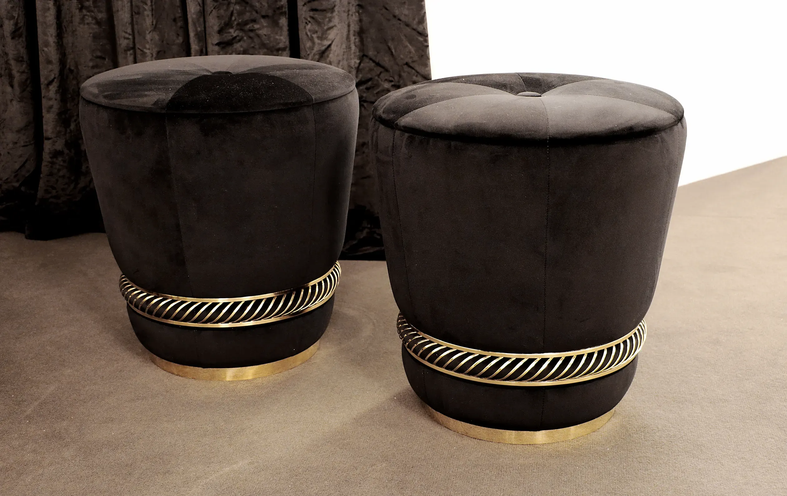 Tabouret Eclipse - 8