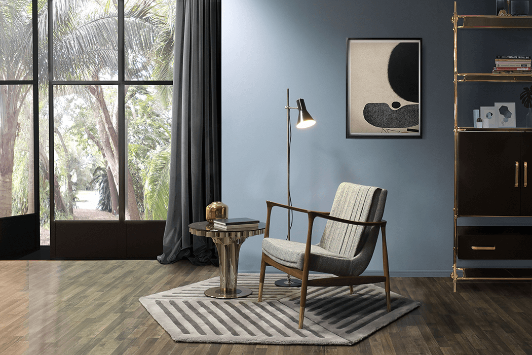 Fauteuil Hudley - 6