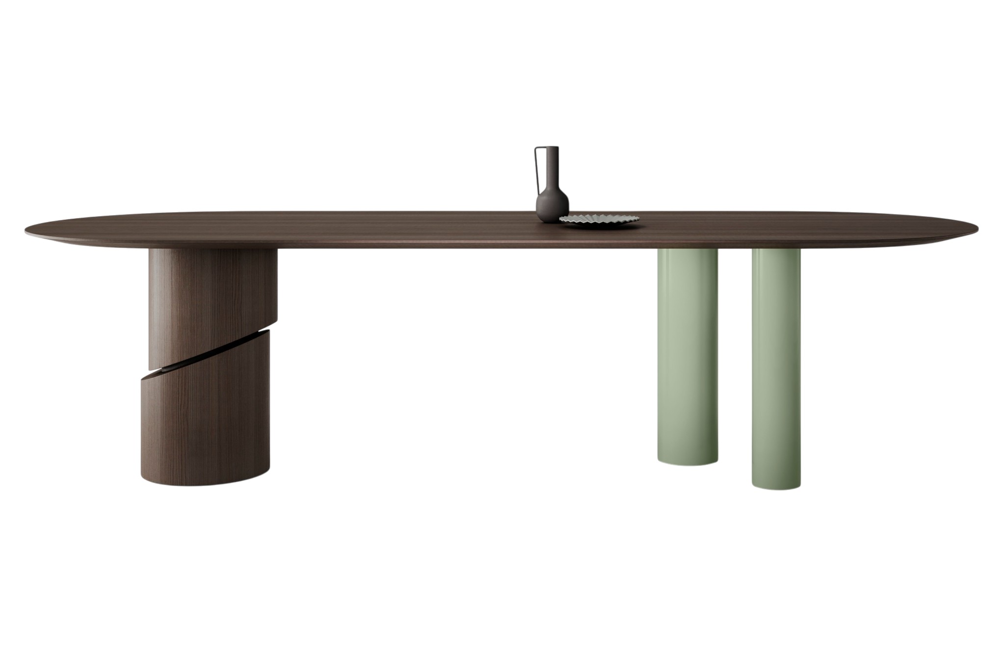 Goemon eettafel