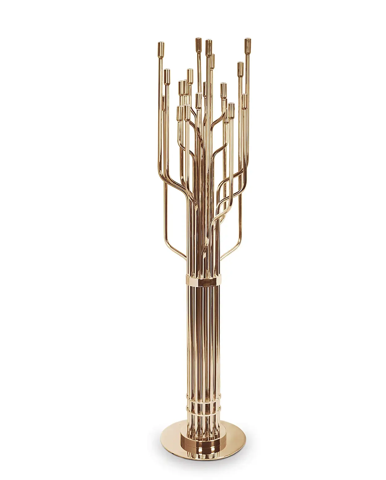 Rhythm vloerlamp