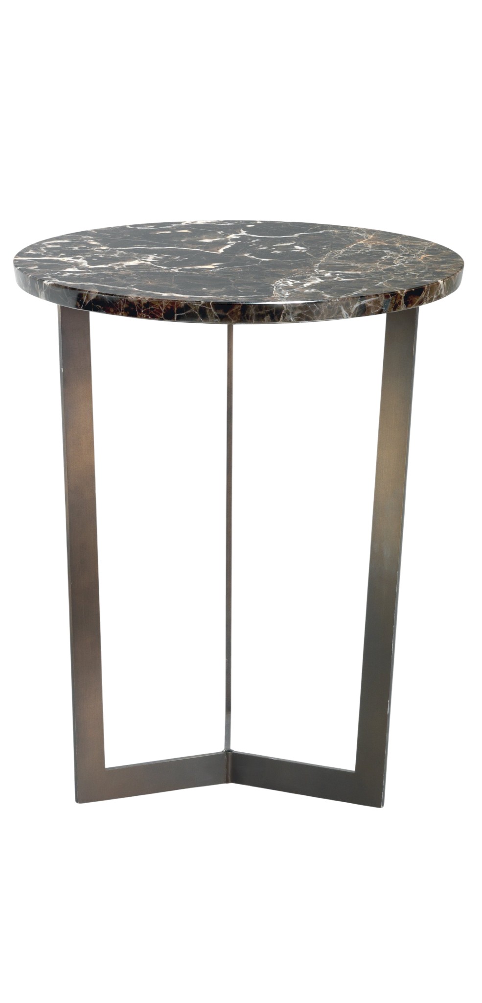 Paris bijzettafel