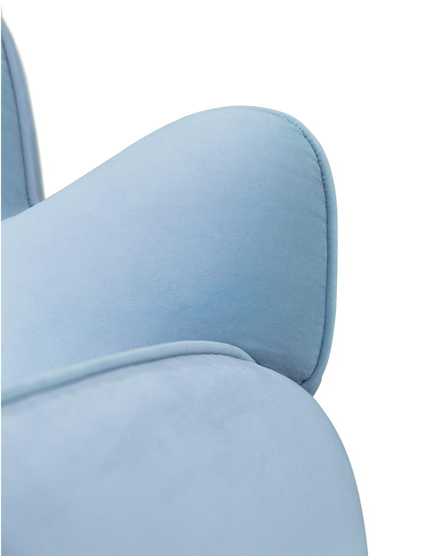 Koninklijke haven bed | Matrasmaat: 90 × 190 cm