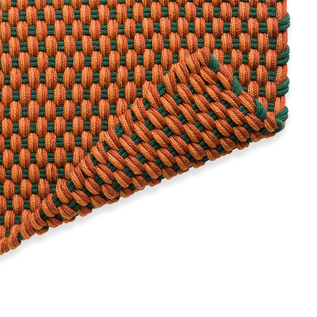 Tapis d’extérieur Lace tricolore