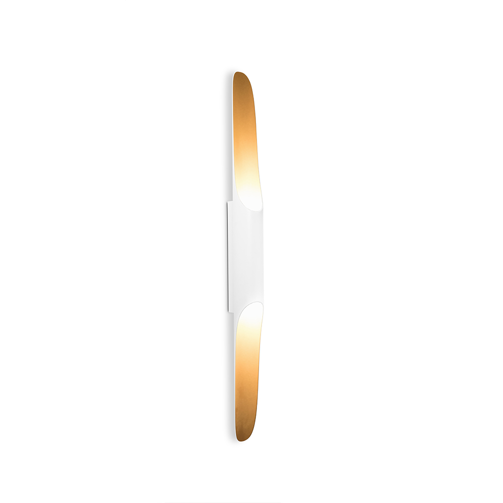 Deep-tone 1 wandlamp