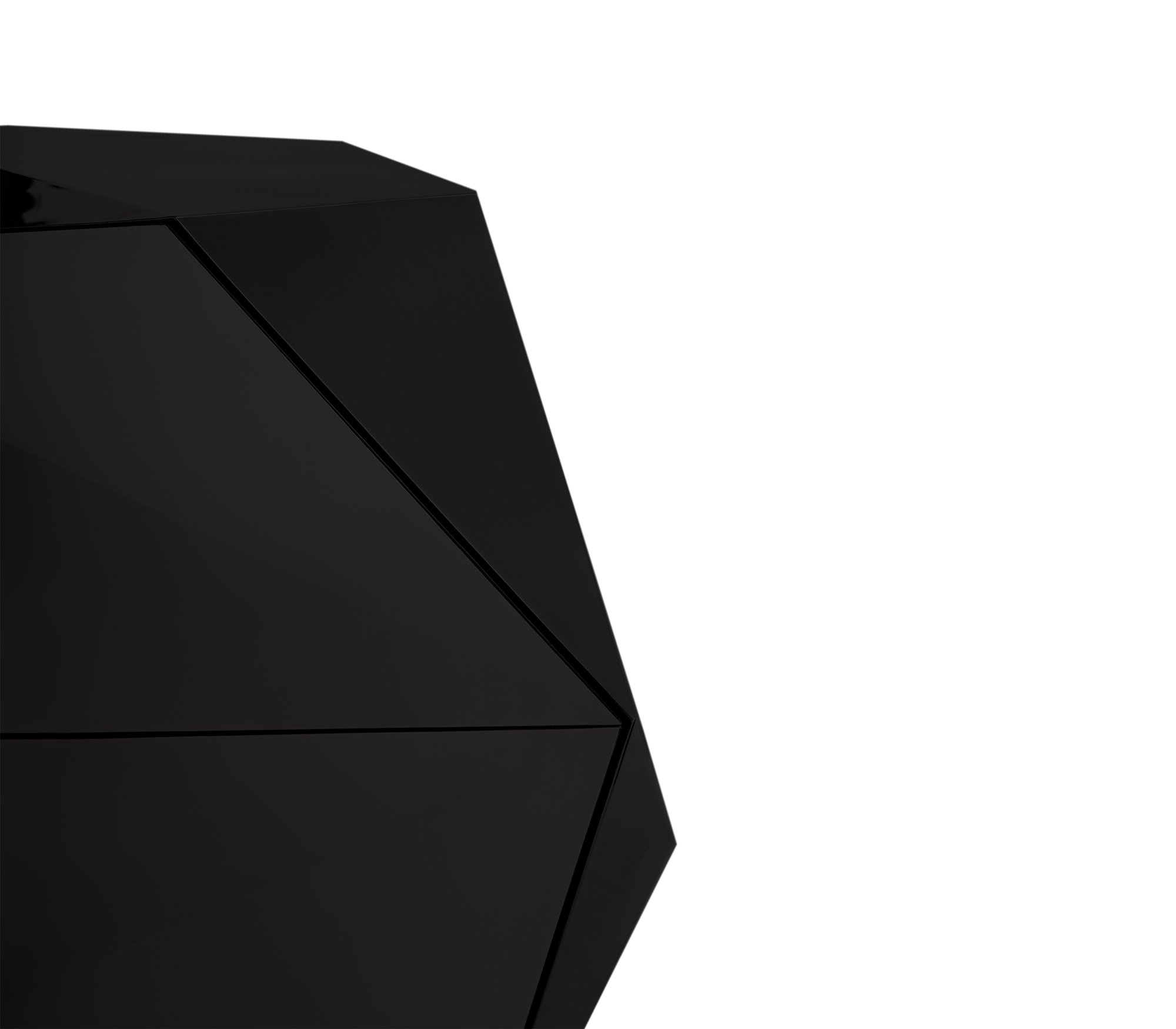 Buffet Prism 2 noir