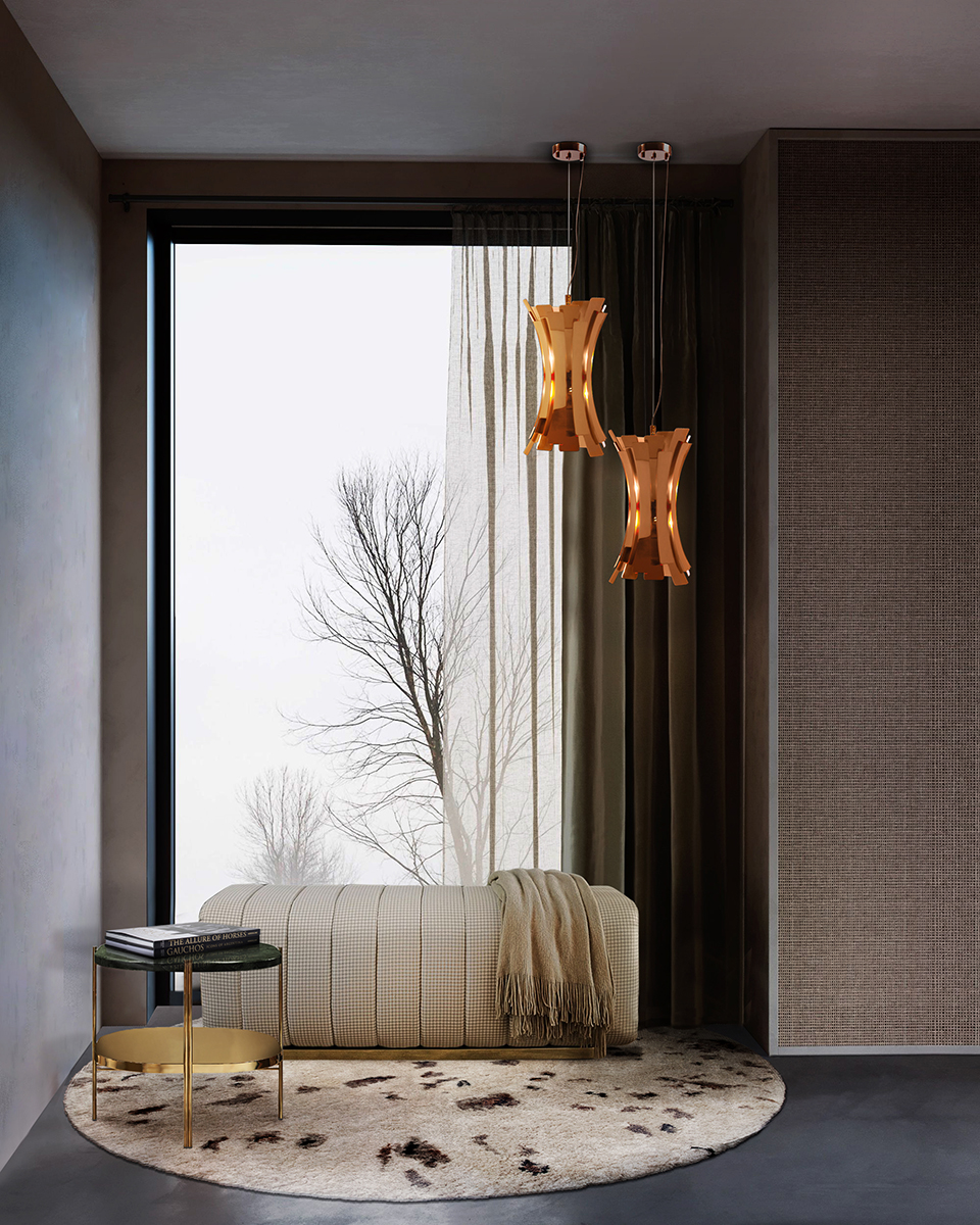 Elegante hanglamp - 3