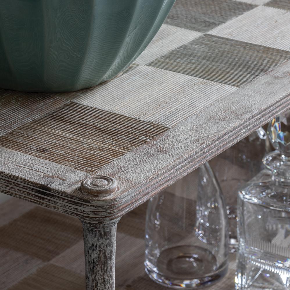 Bywater consoletafel