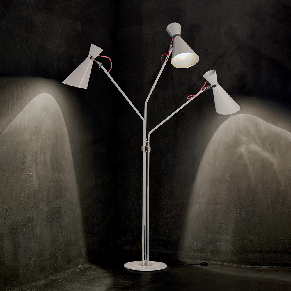 Lampadaire Performer