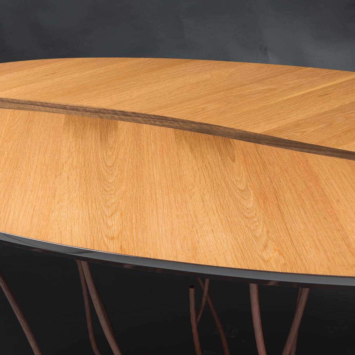Foglia Fenice consoletafel