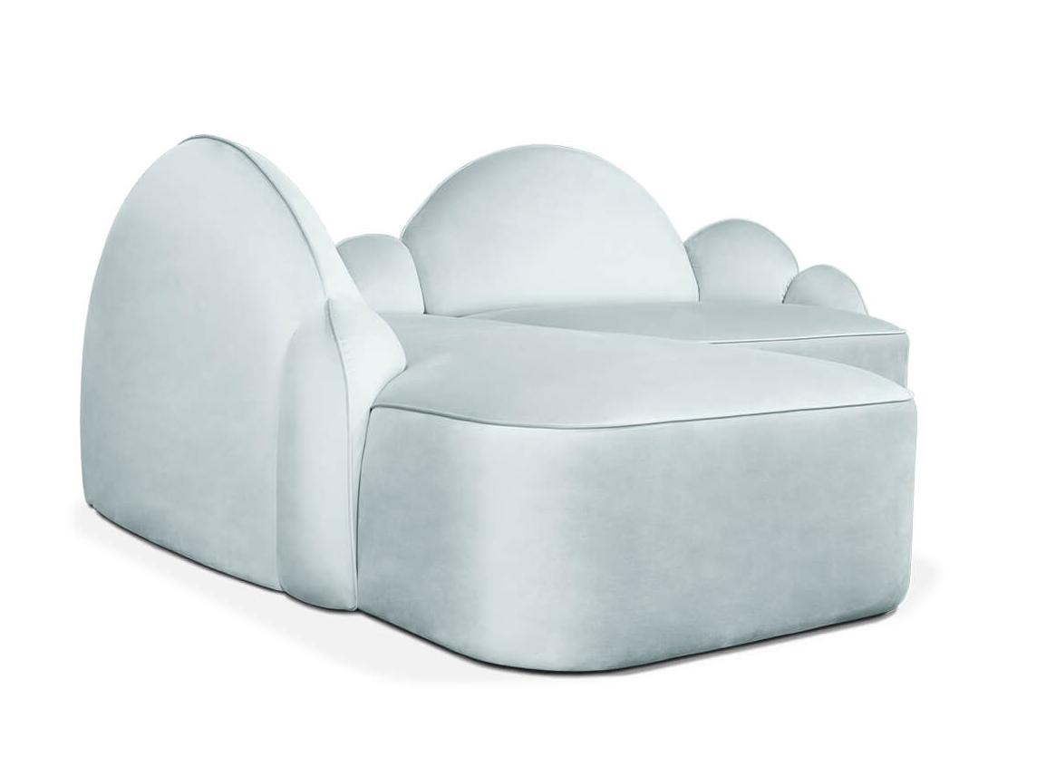 Canapé de rêve Nimbus II