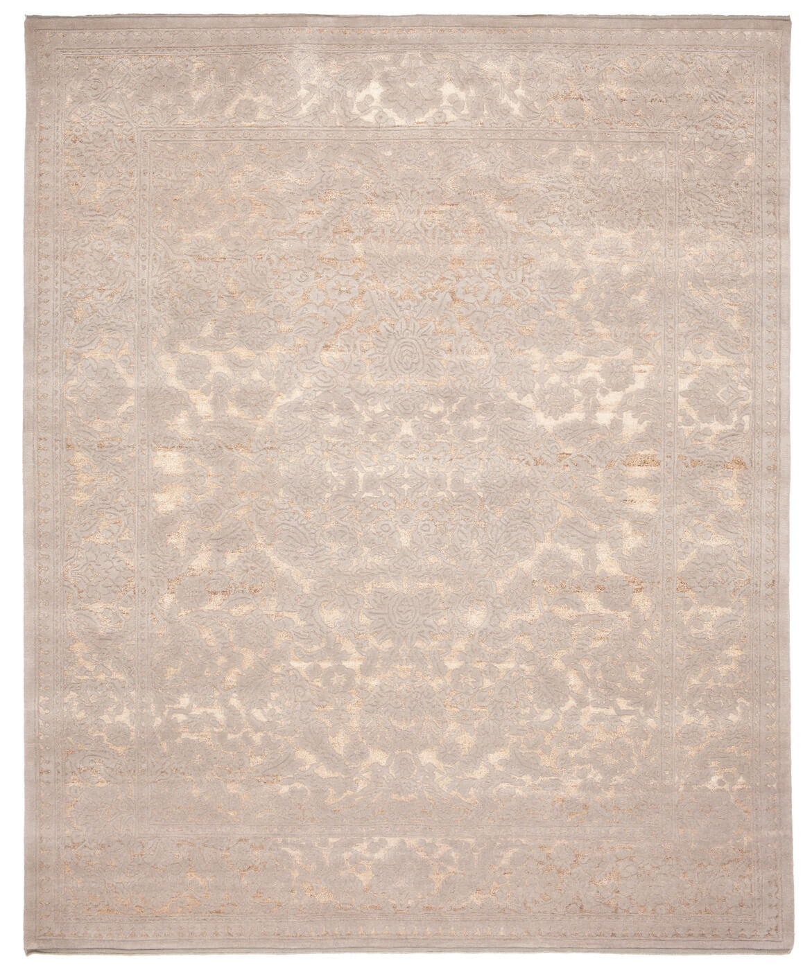 Tapis Mauro Angaa crème | Taille: 200 × 300 cm