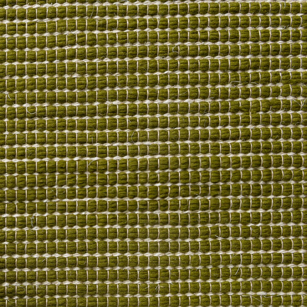 Frame blad vloerkleed