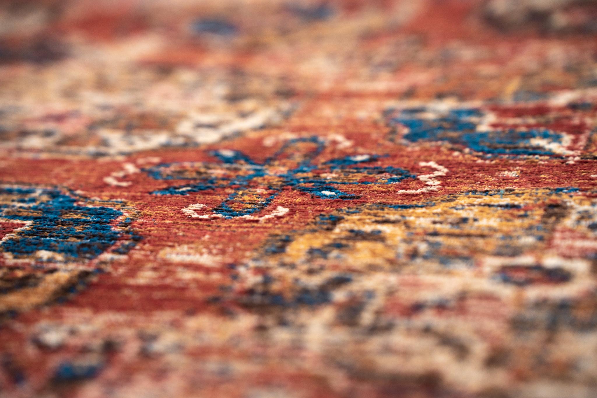 Djamboul vloerkleed | Maat: 170 × 240 cm