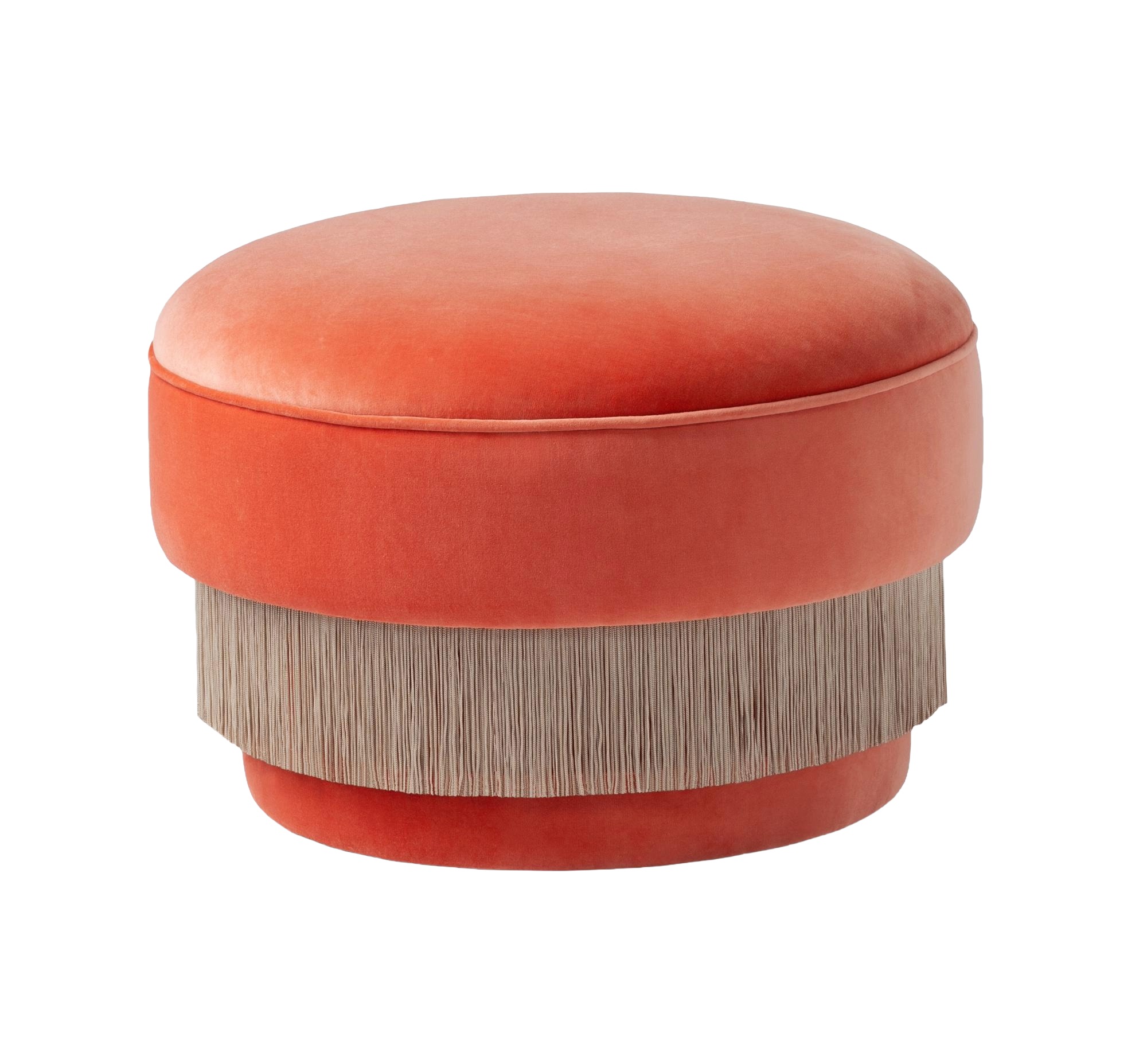 Pouf La Folie