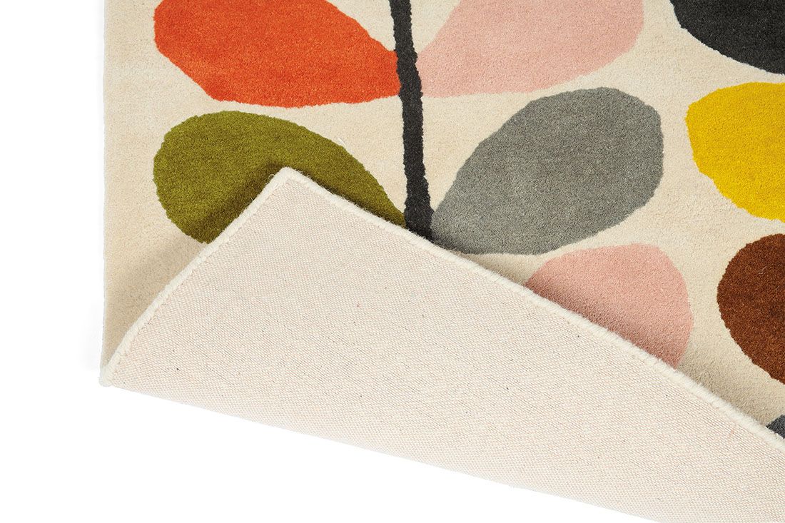 Tapis Classic Multi Stem