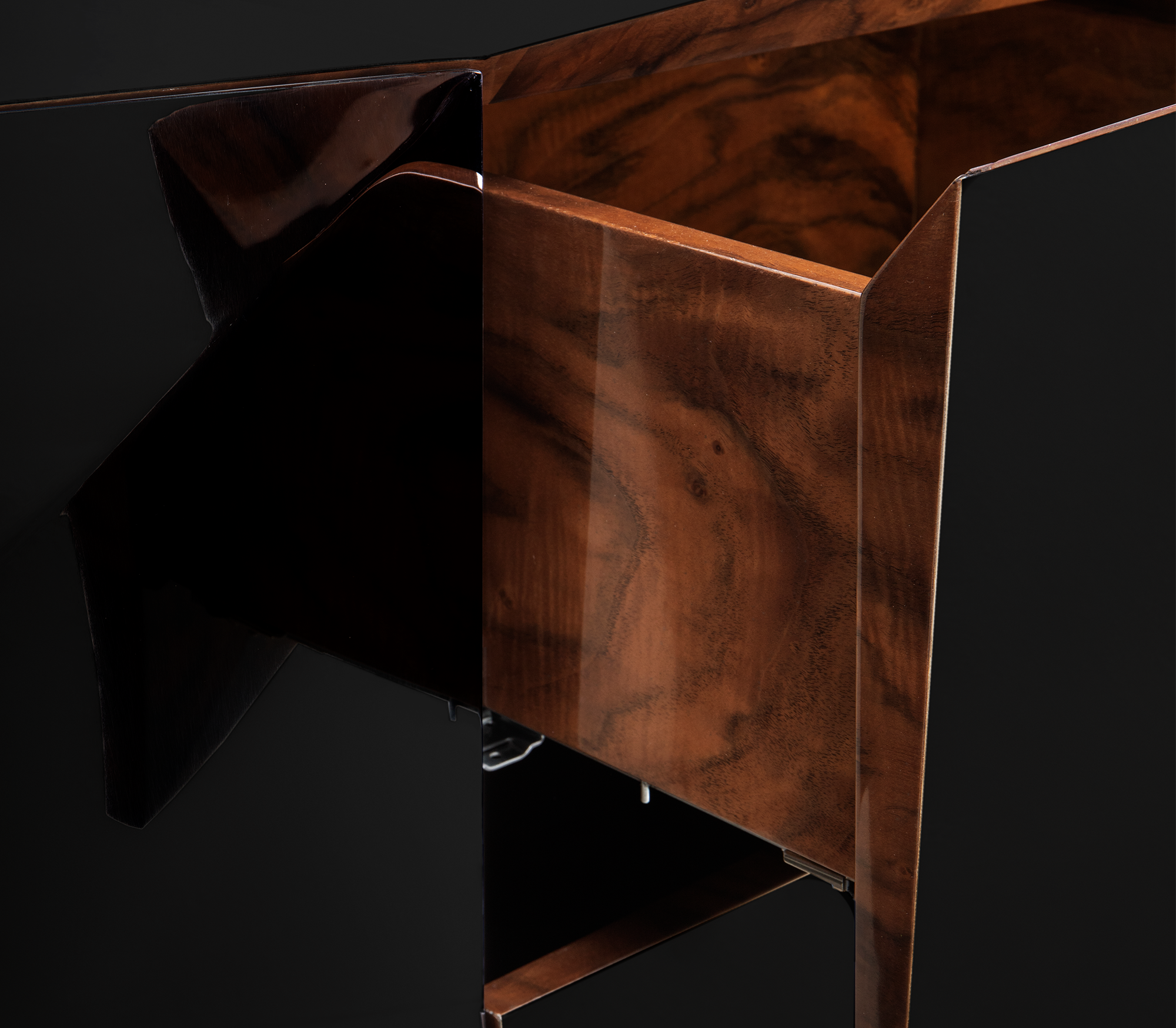 Buffet Prism 2 noir