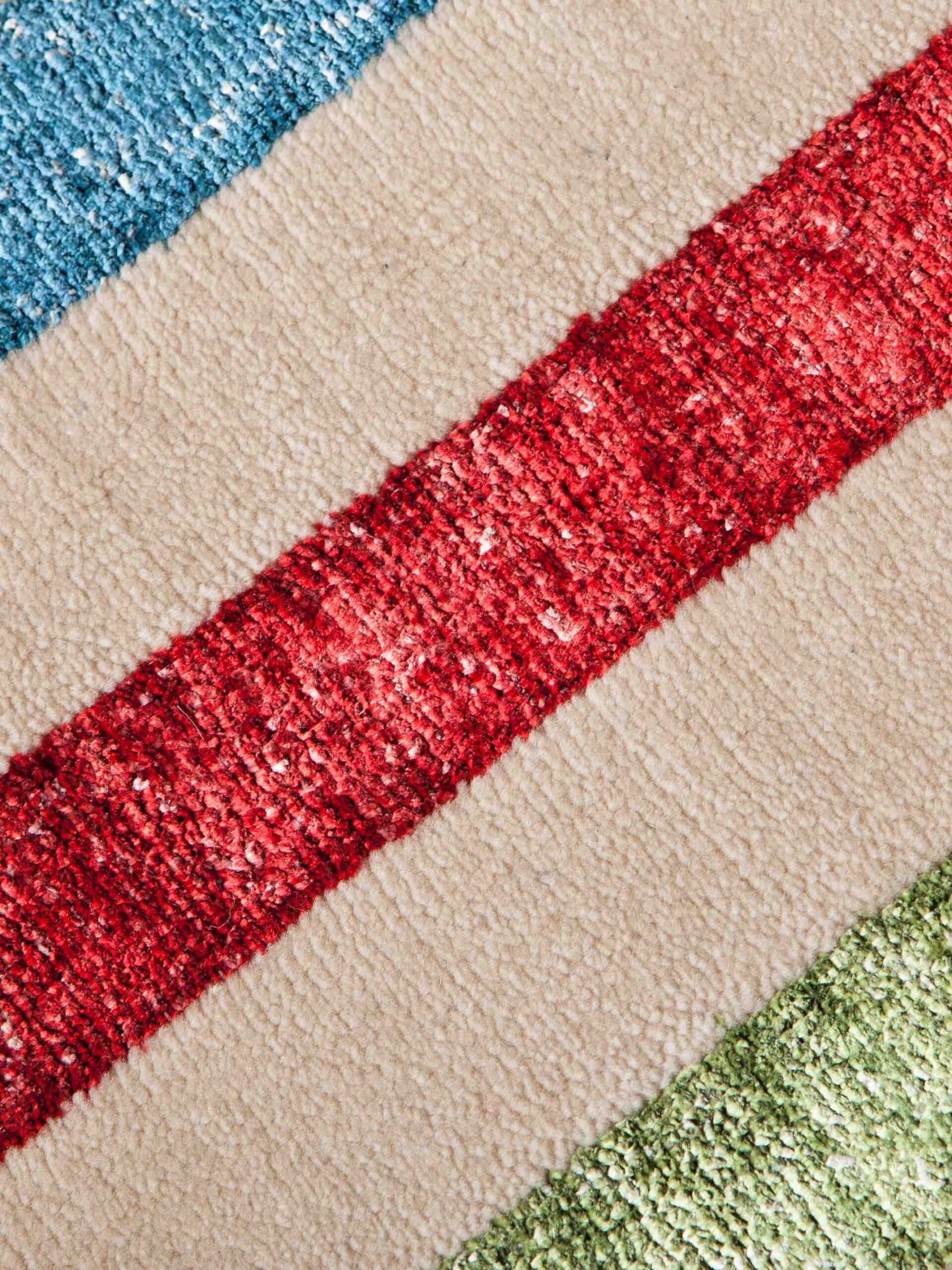 Tapis design Complementare