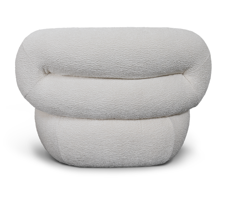 Fauteuil Zaria