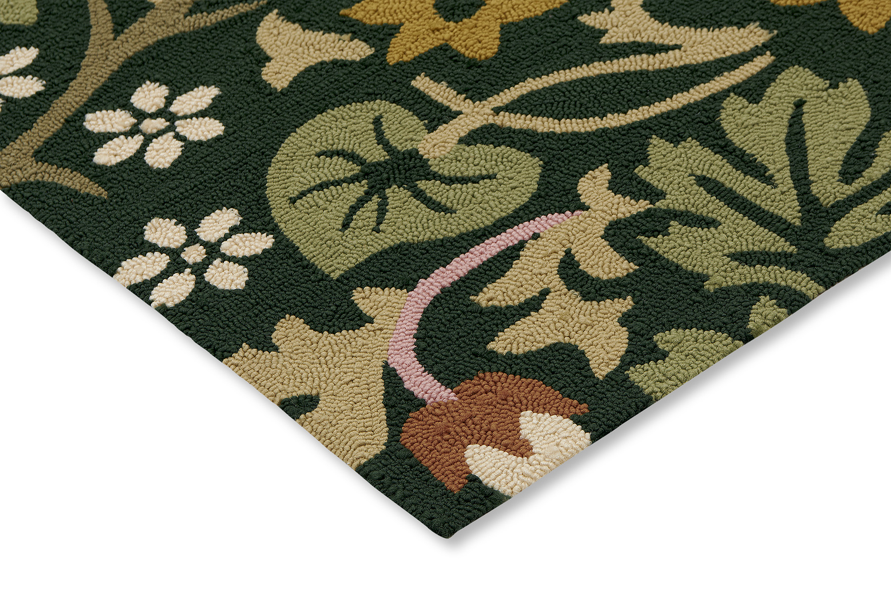 Tapis d’extérieur Blackthorn Tump | Taille: 140 × 200 cm