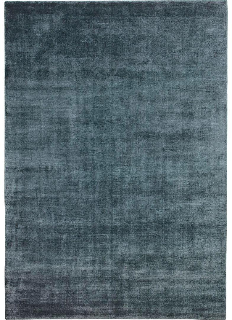 Luce Powder Blue vloerkleed