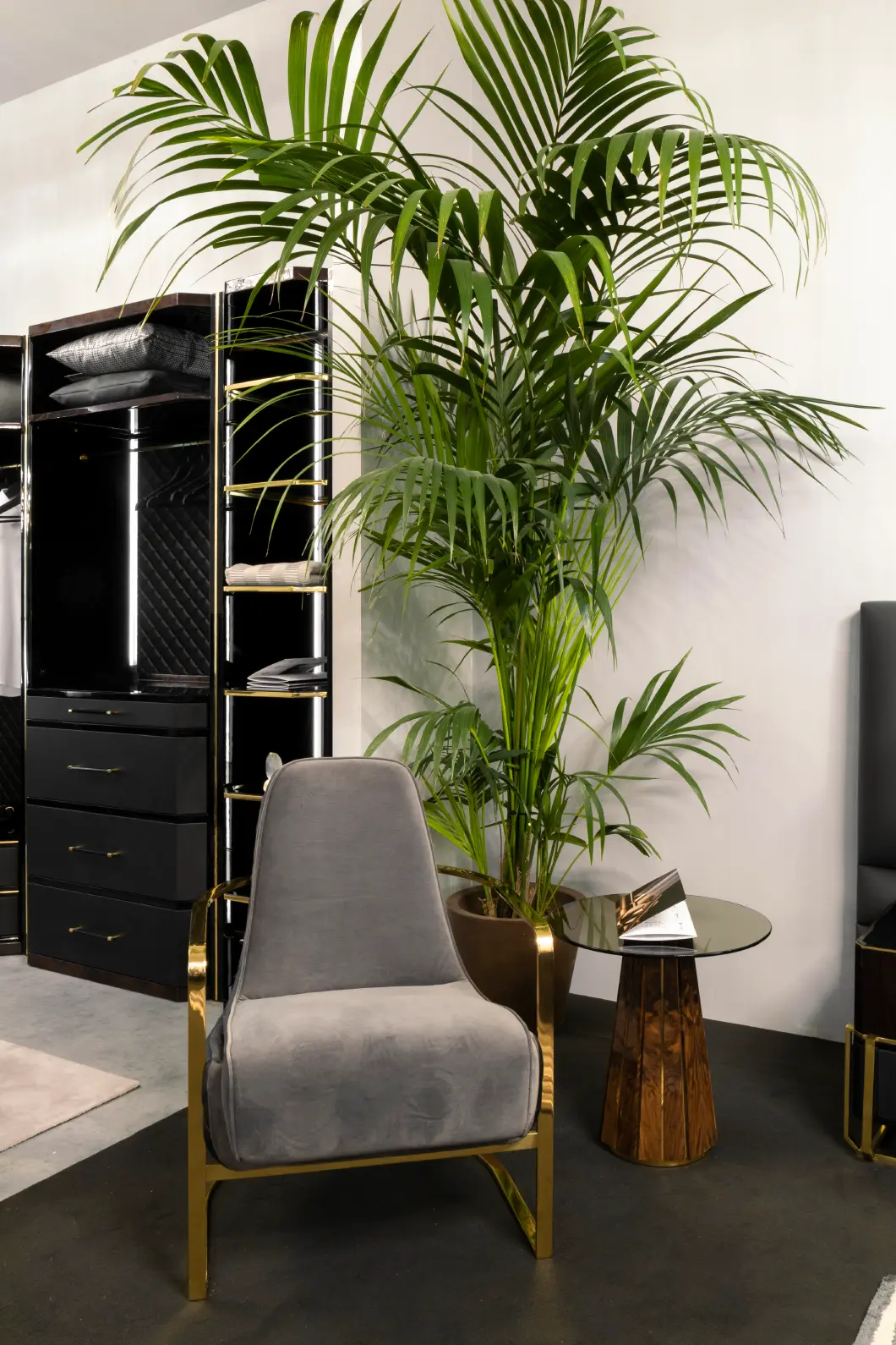 Fauteuil Arcadia - 6