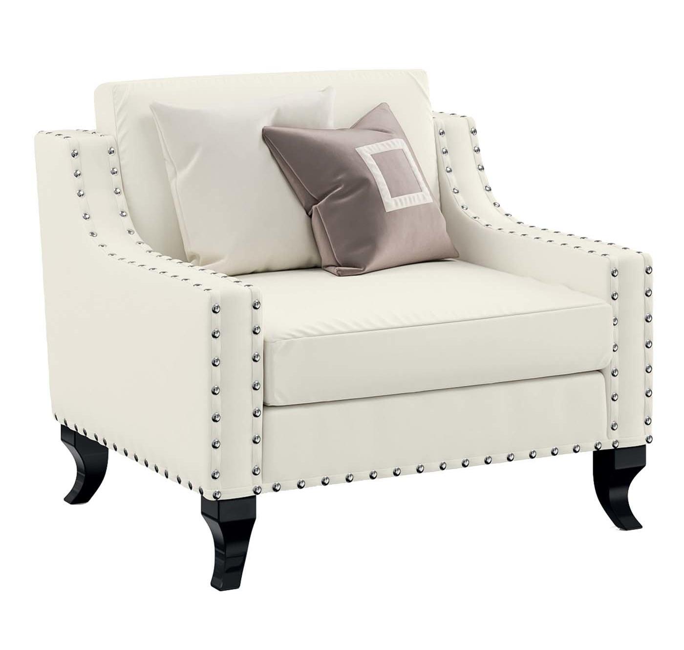 Fauteuil Oscar