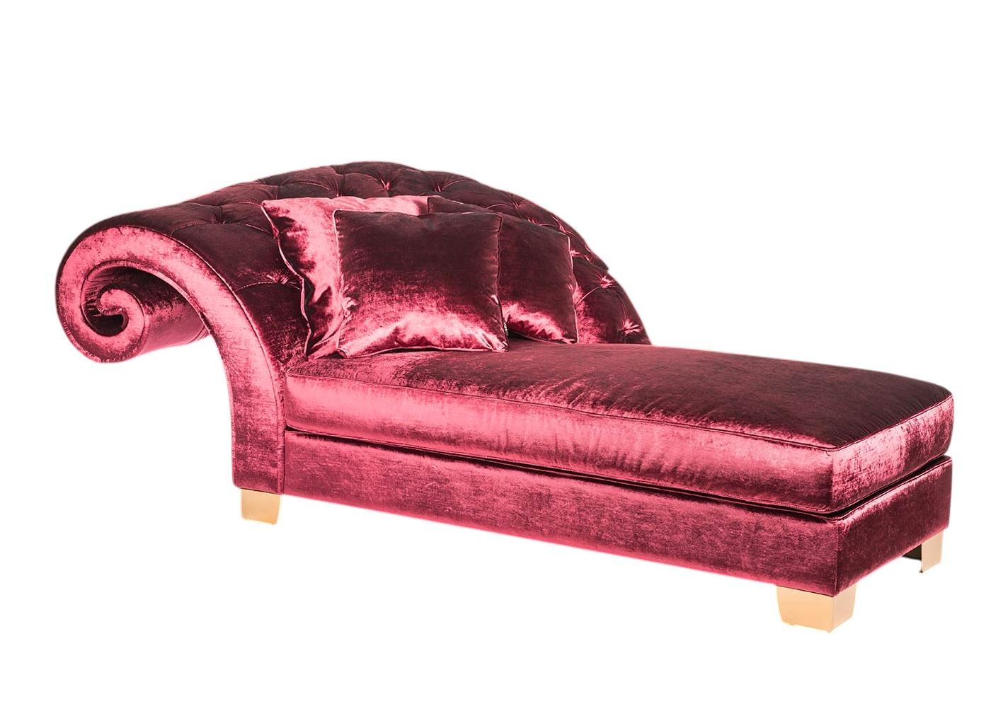 Versailles chaise longue