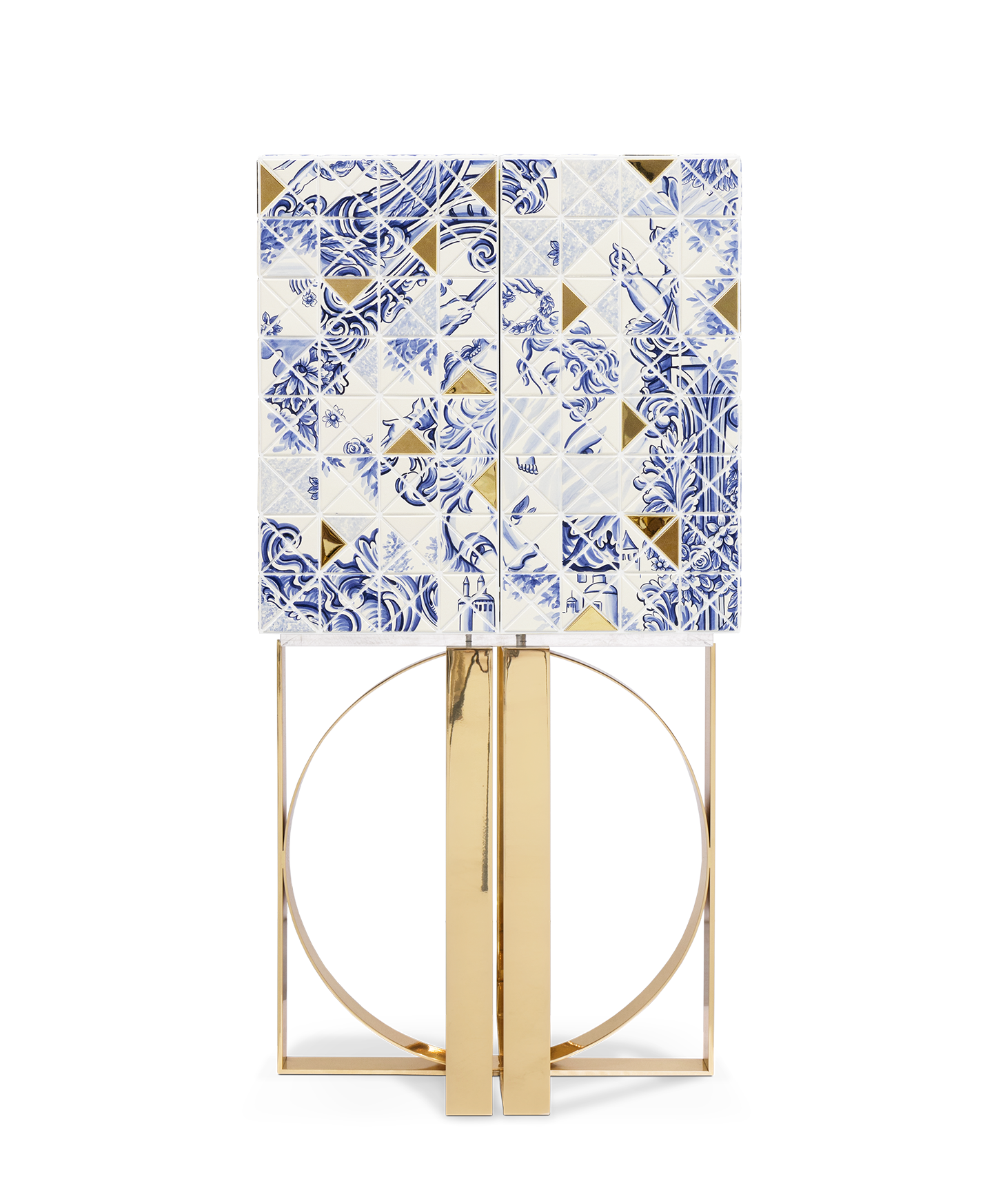 Mosaic Legacy kast