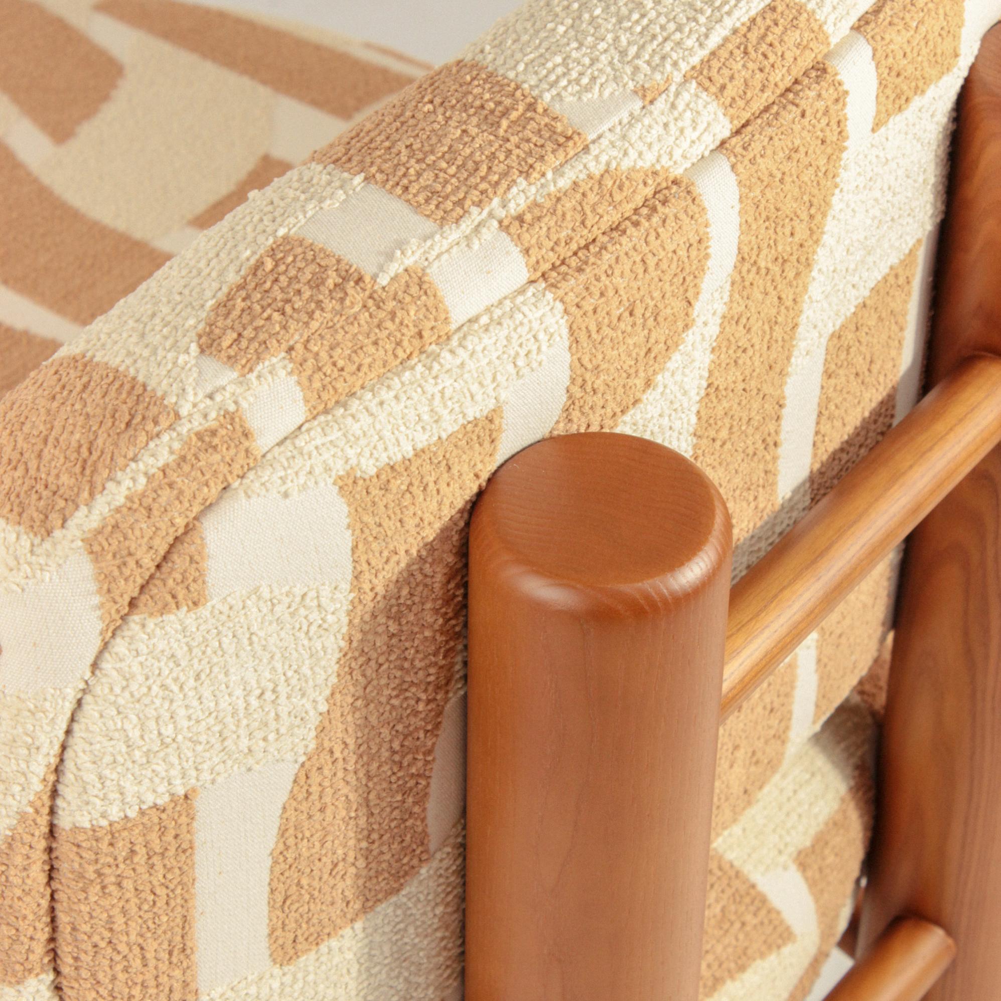 Fauteuil Aimi