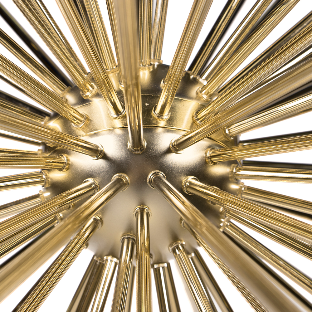 Blast hanglamp
