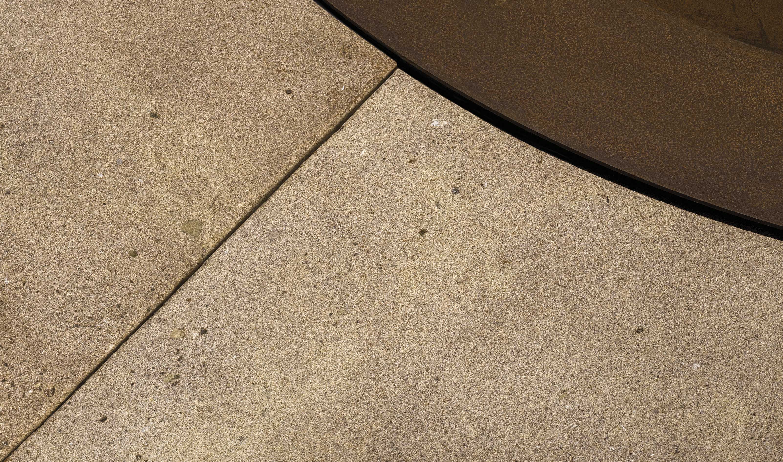 Rondo vuurplaats