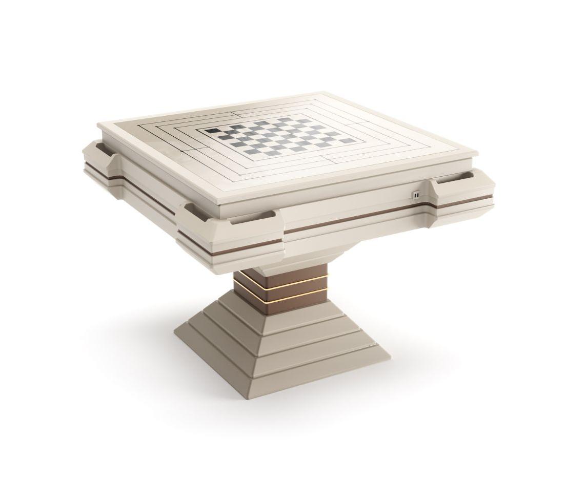 Ming Automatische Mahjongtafel