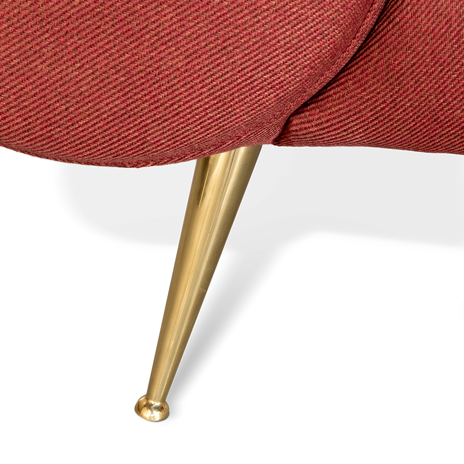 Fauteuil Aries