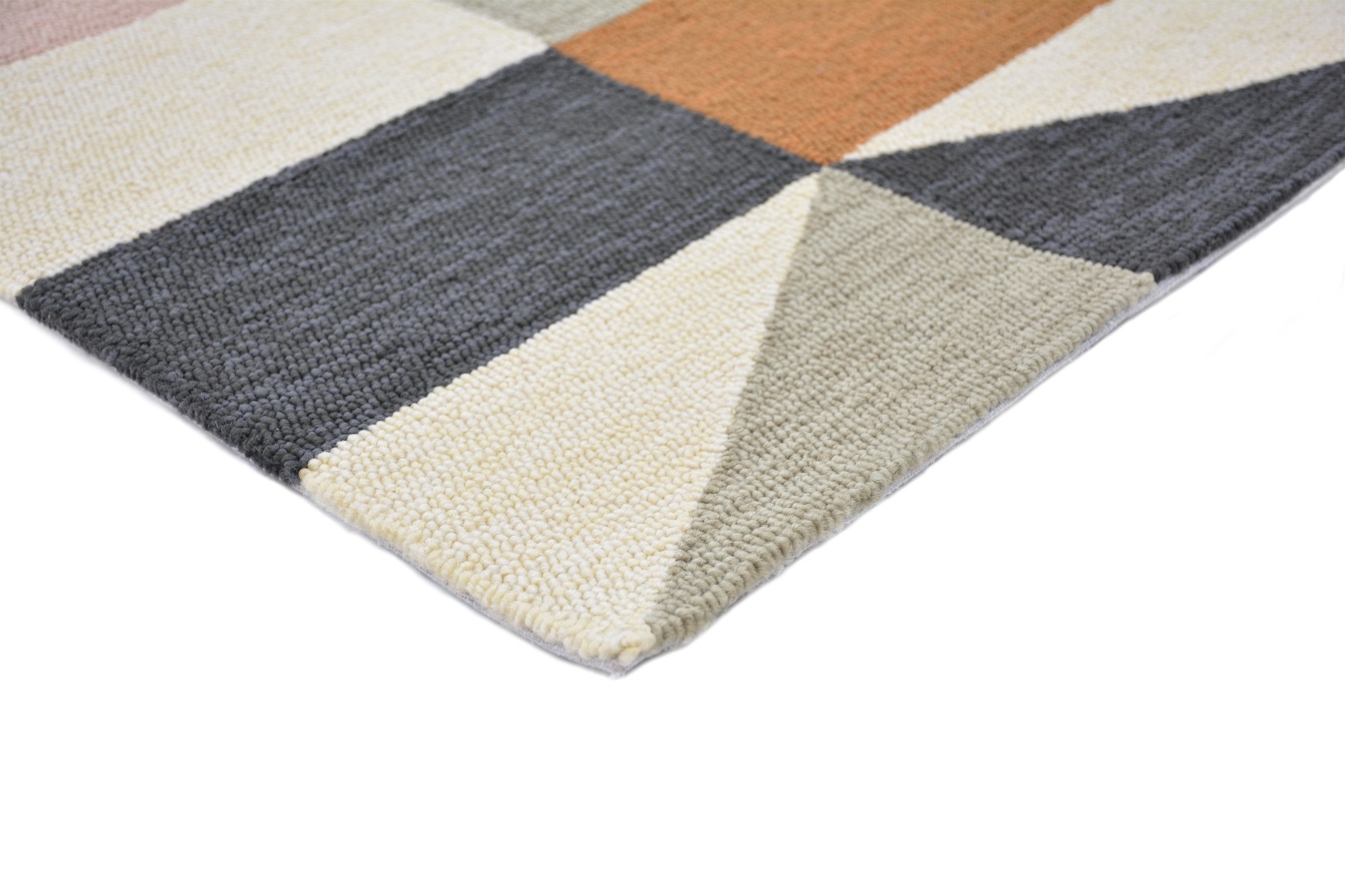 Tapis d’extérieur Nuevo blush | Taille: 200 × 280 cm