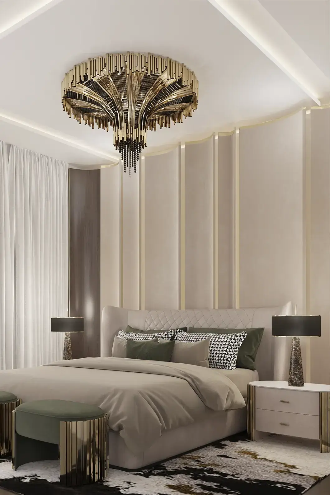 Lit Regal - 8