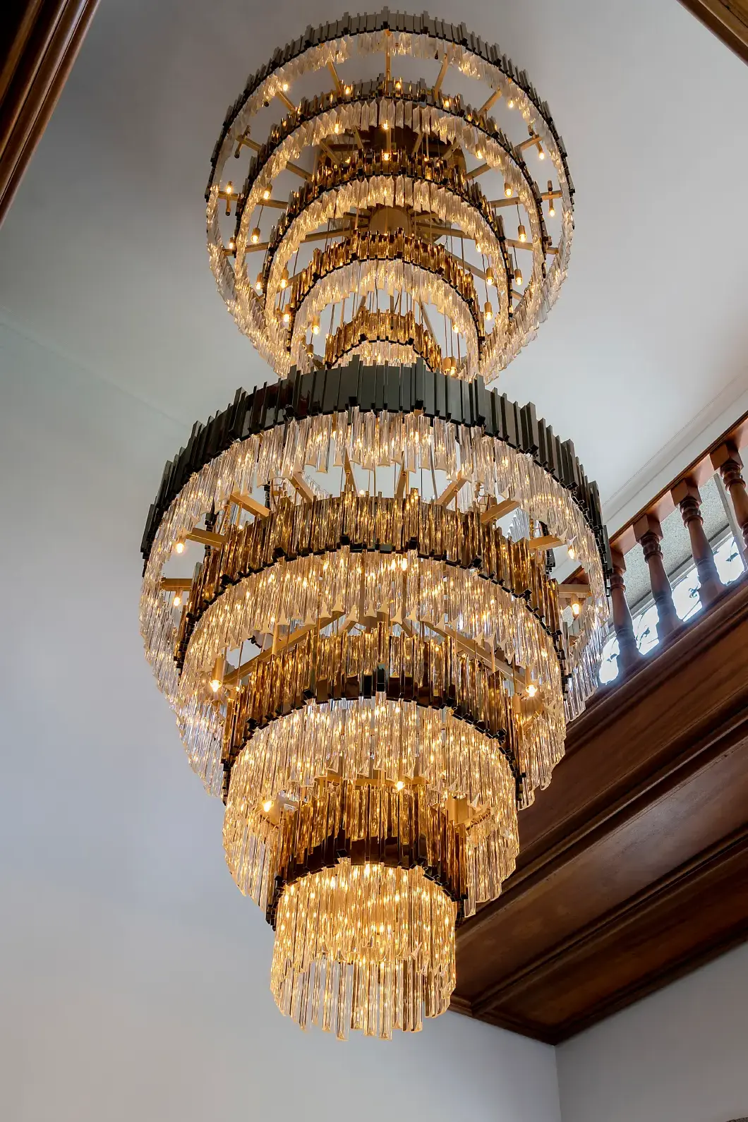 Lustre Imperial XL - 3
