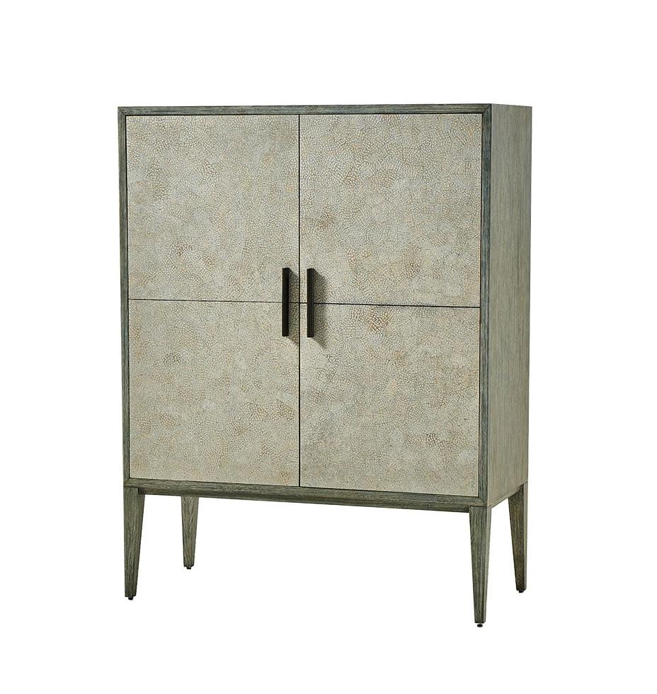 Hartland armoire à boissons