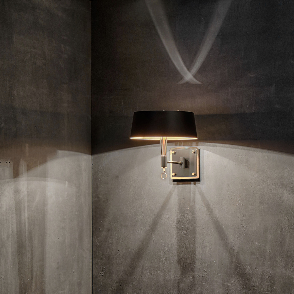 Legend wandlamp