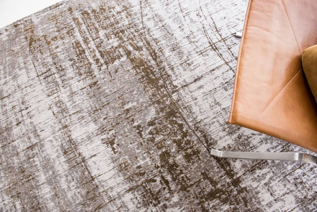 Tapis Concrete Jungle | Taille: 240 × 340 cm