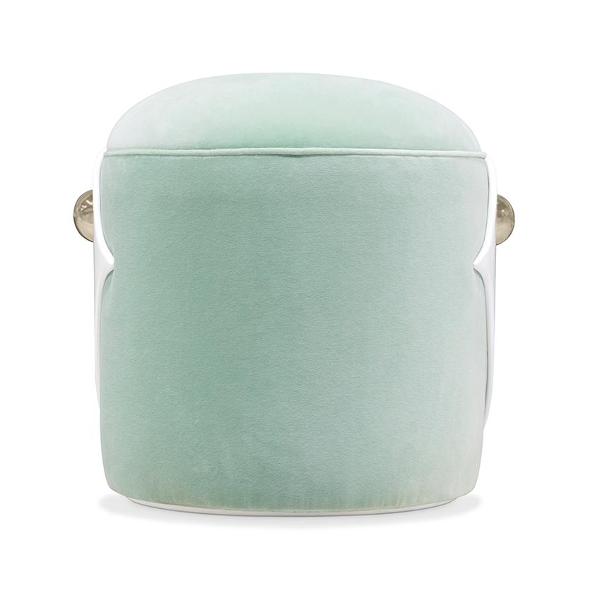 Tabouret Oiseau