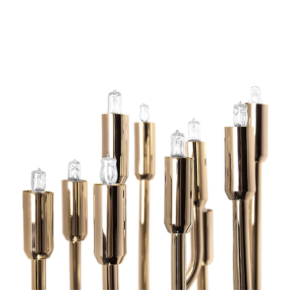 Lampe de table Janis