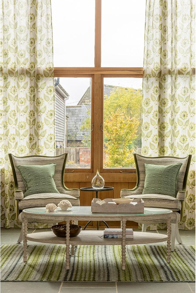 Tormarton table basse