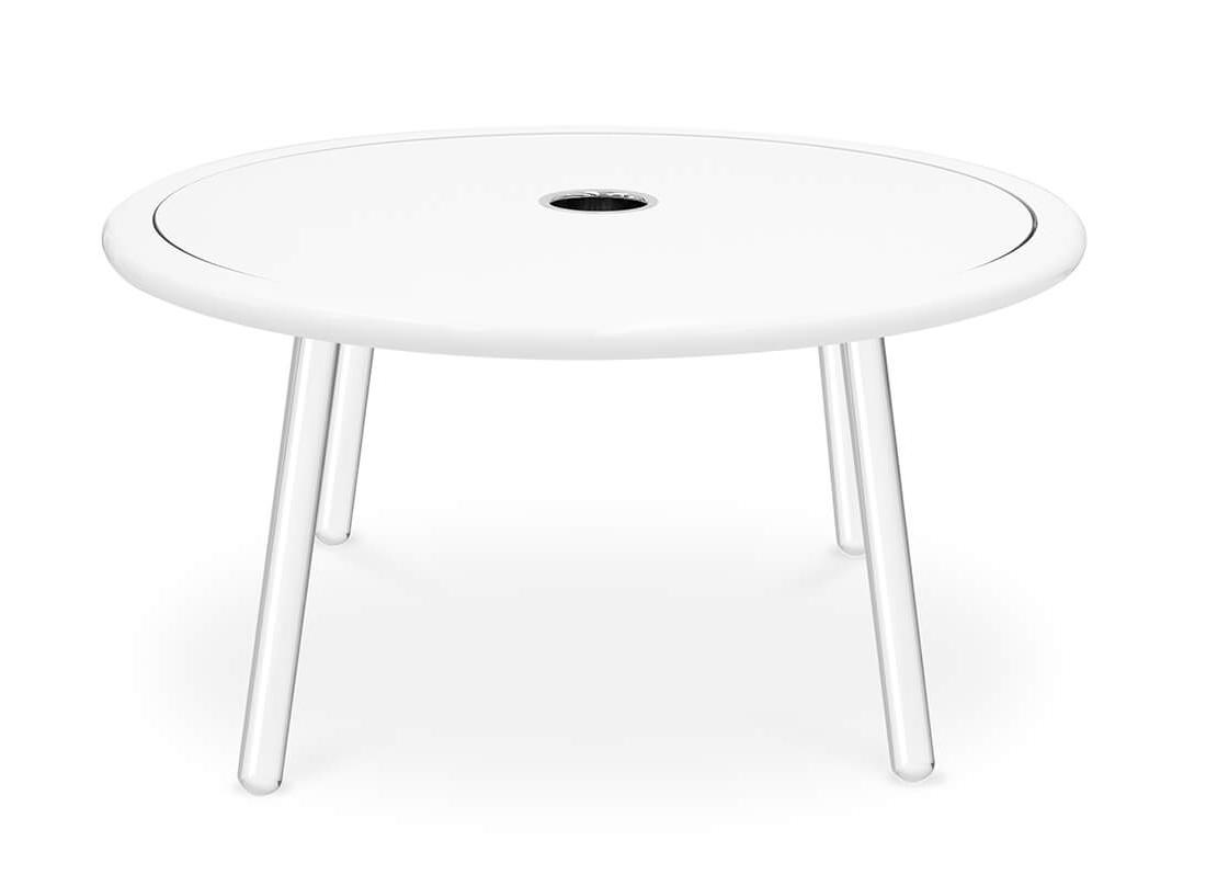 Mirage illusie tafel
