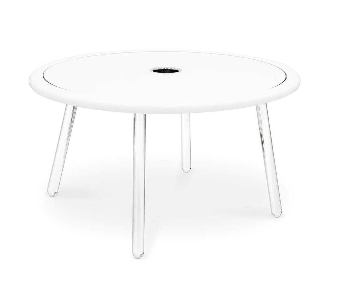 Mirage illusie tafel